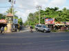 Nagombo road