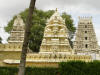 Bangalore temples
