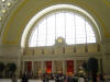 Union station